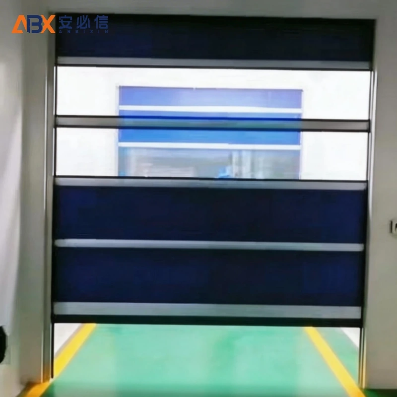 芜湖快速门